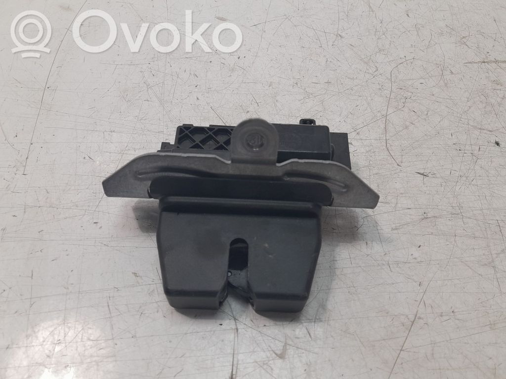 Tailgate lock latch   2087194