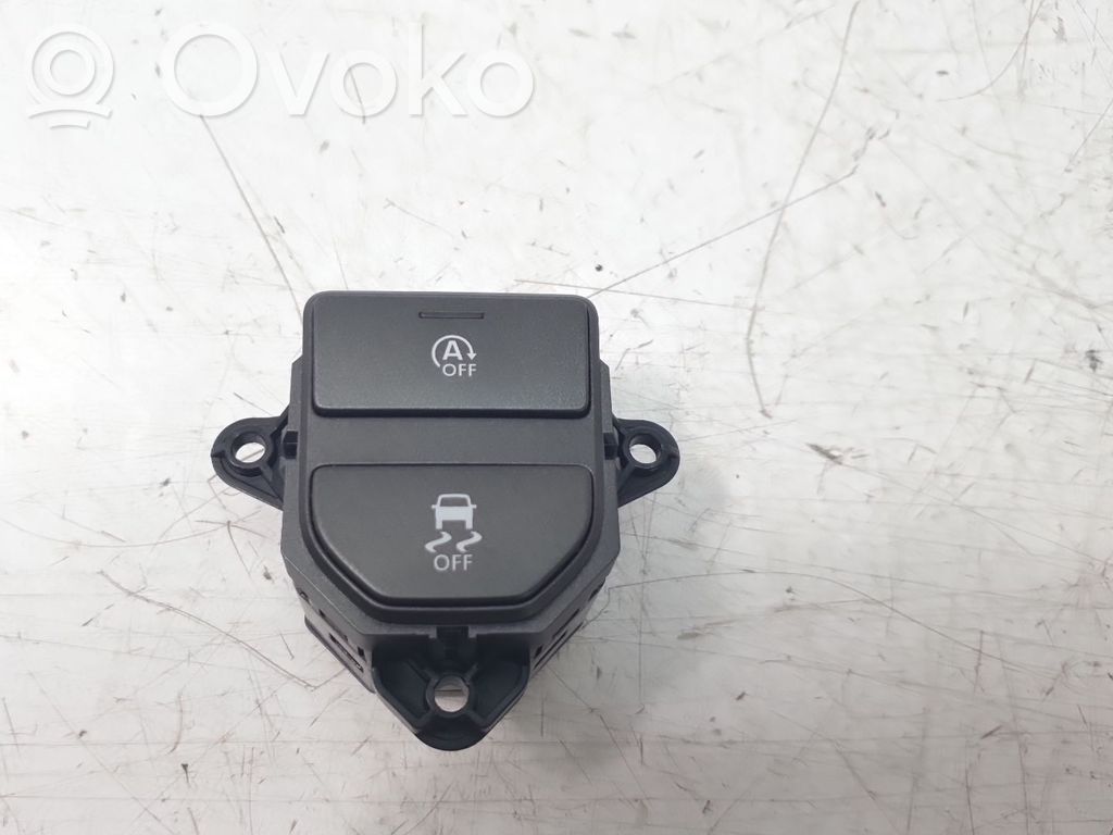 Land Rover Range Rover Velar Interruptor de control multifunción 
