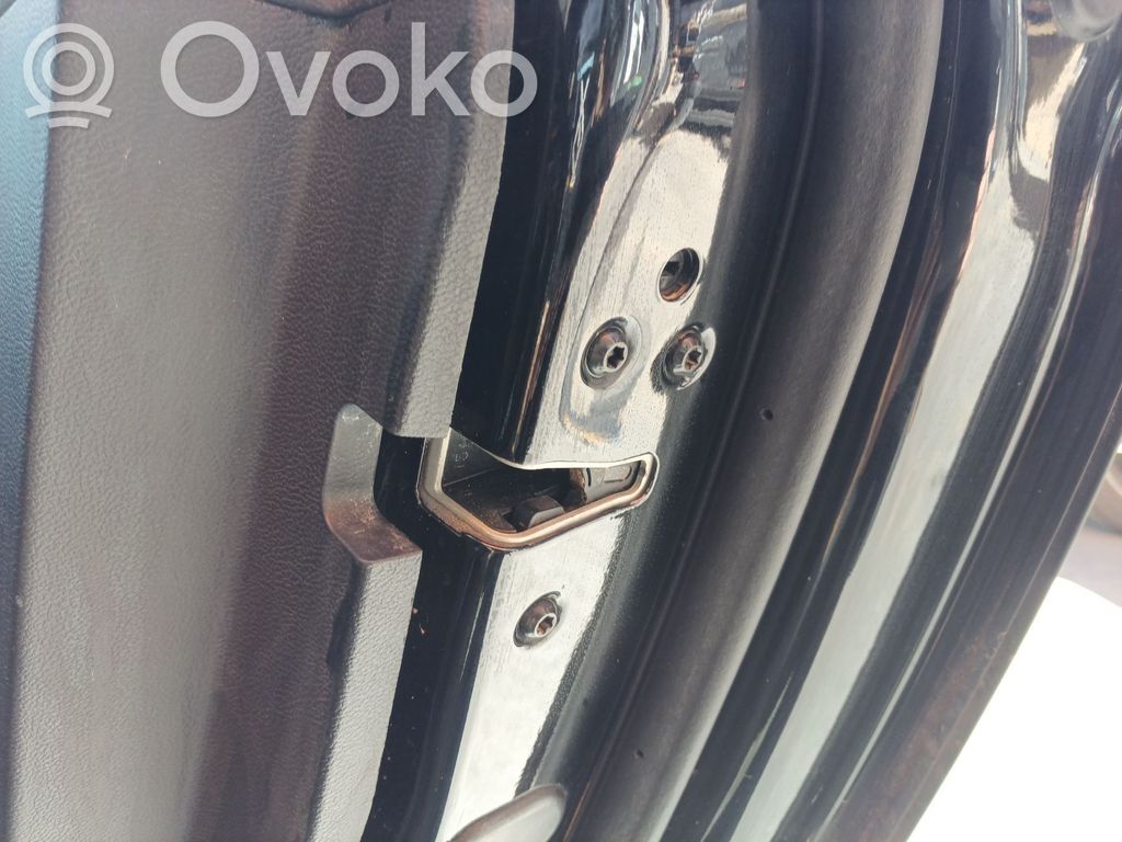 Cerradura de puerta delantera   REF