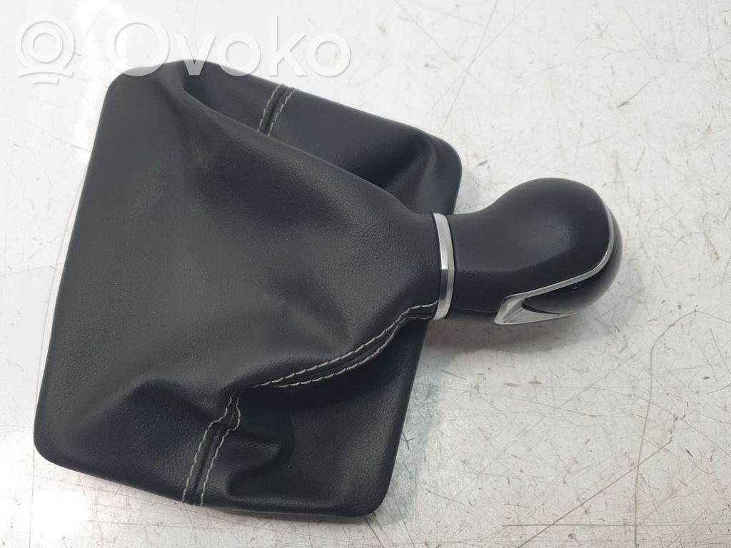 Seat Leon IV Palanca de cambios 
