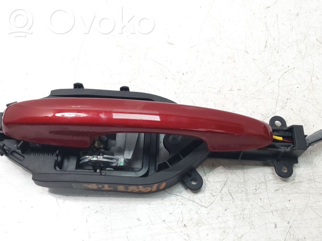 Maniglia esterna per portiera posteriore   LV4BS219A64AG