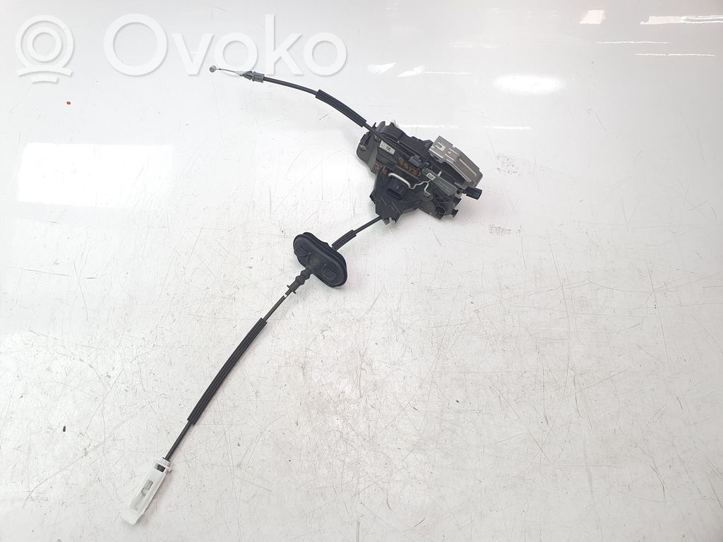 Ford Kuga III Zamek drzwi przednich 
