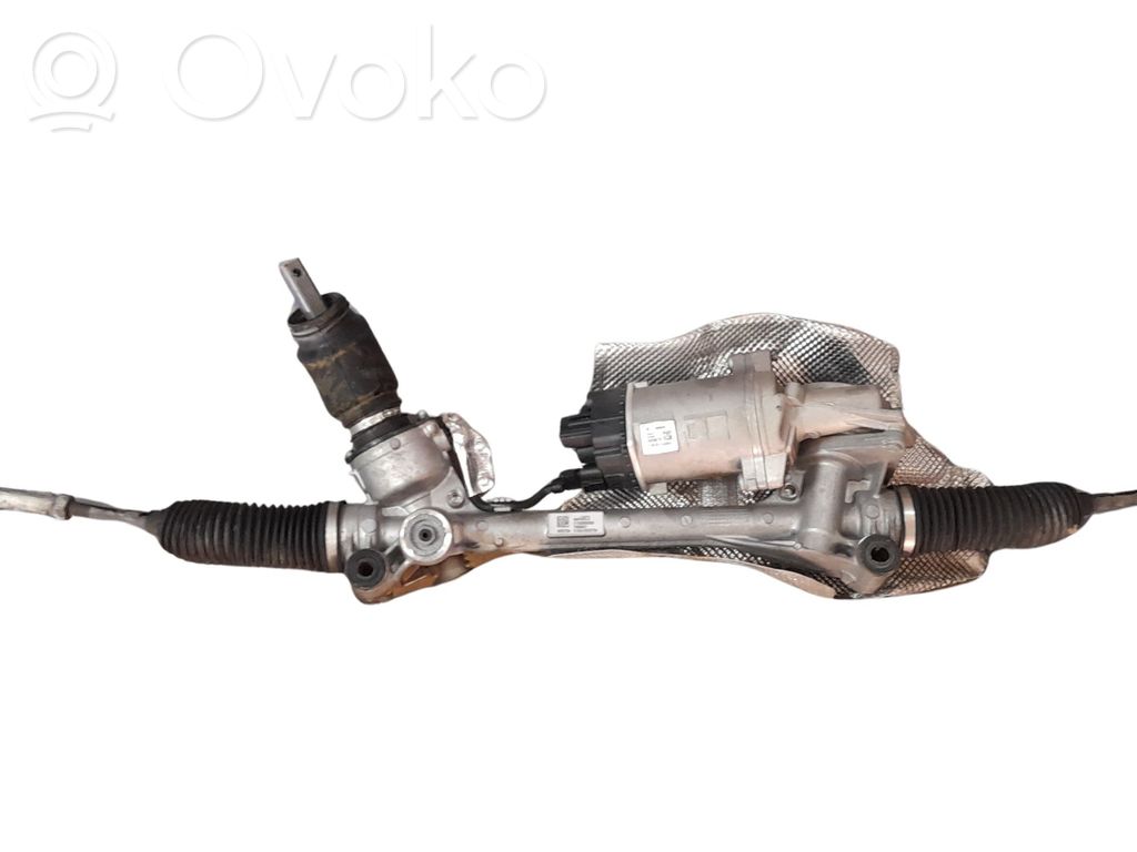 Opel Insignia B Steering rack 