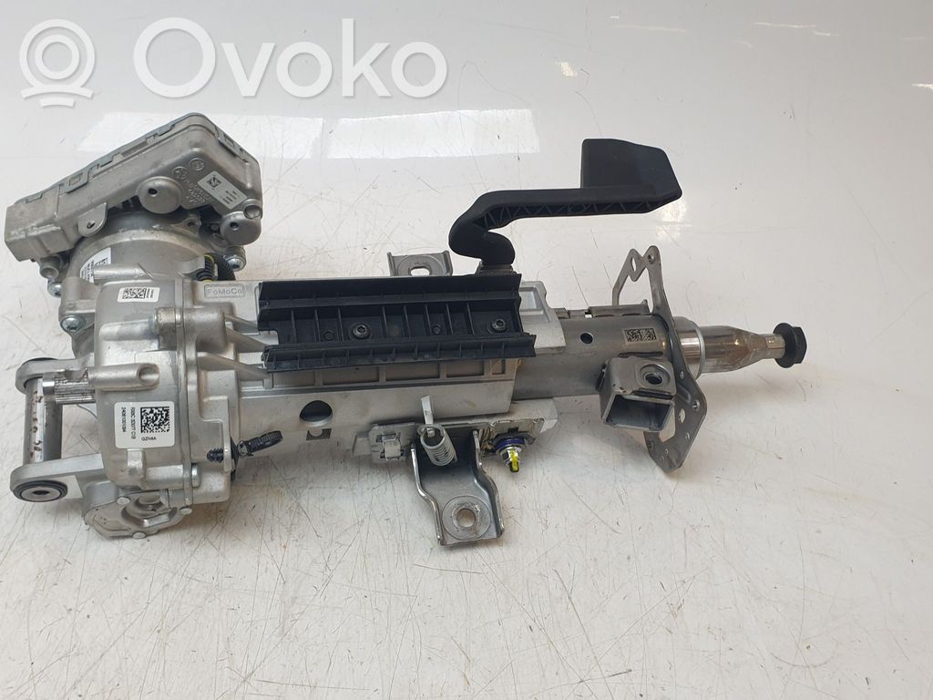 Ford Focus Kolumna kierownicza 