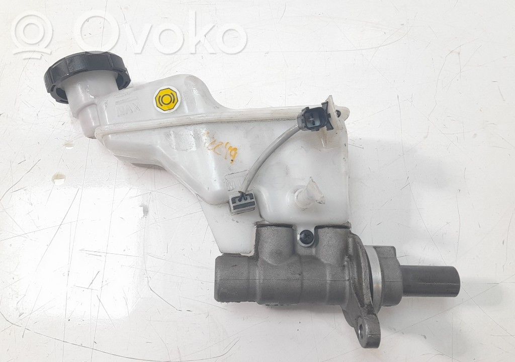 Hyundai Tucson TL Servo-frein