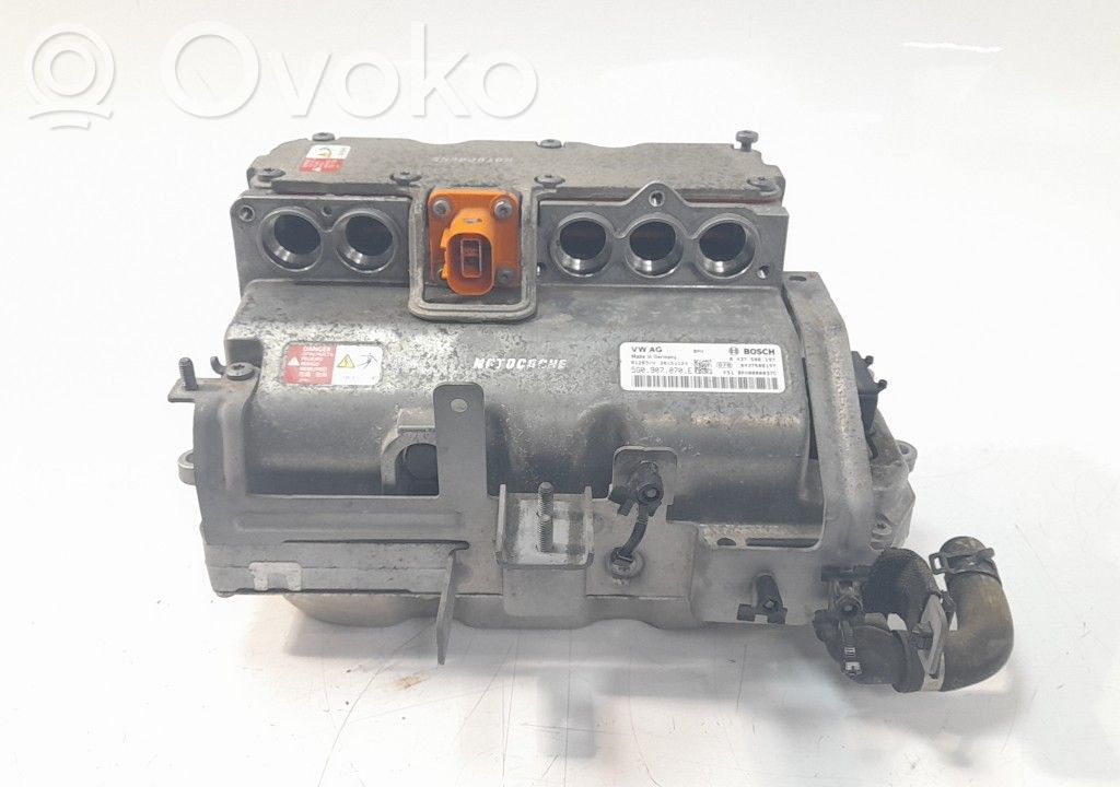 Volkswagen Golf SportWagen Convertitore di tensione inverter