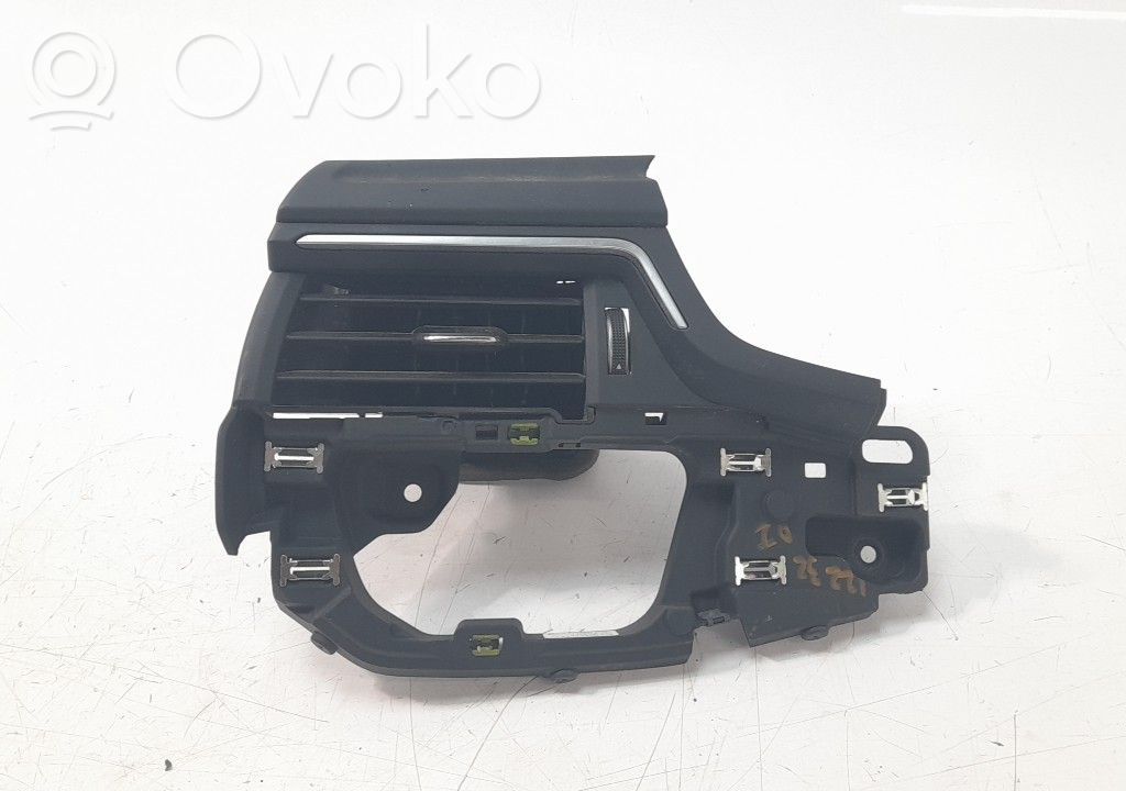 Luftausströmer Lüftungsdüse Luftdüse Mitte   8W1820901,8W1820901