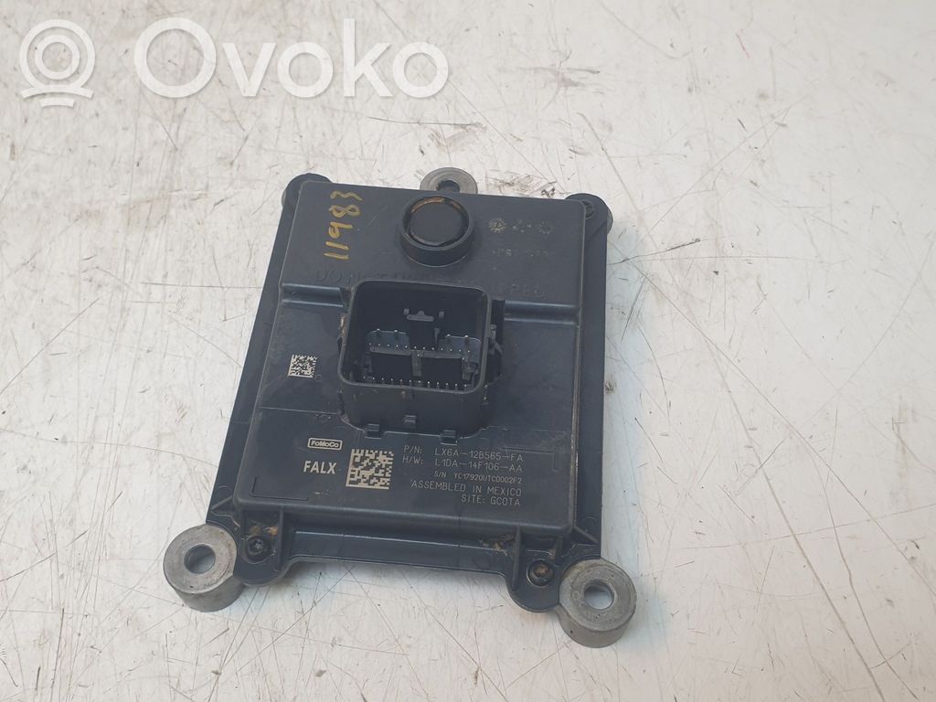 Ford Kuga III Other control units/modules 