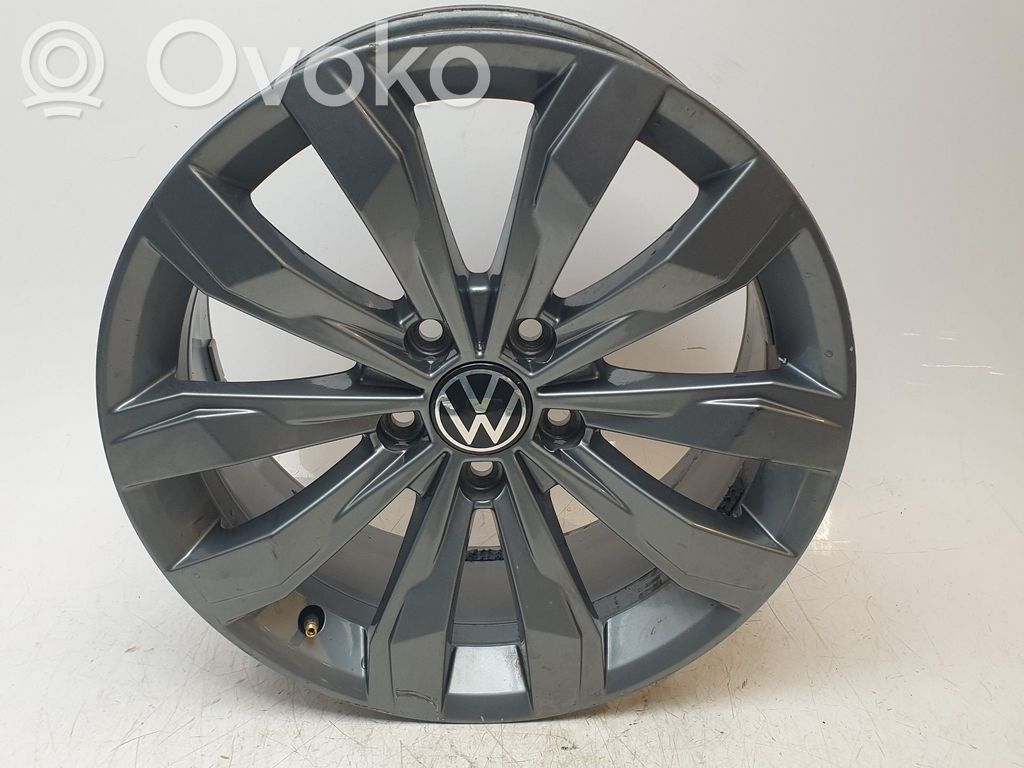 Volkswagen T-Roc Jantă aliaj R18 