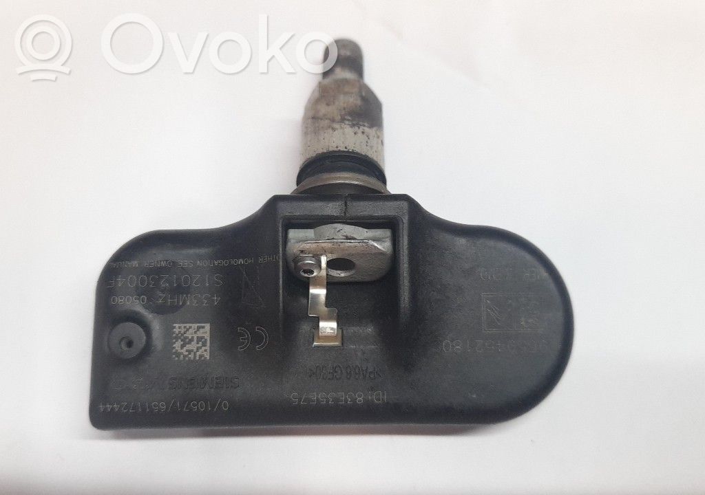Sensor   9659452180