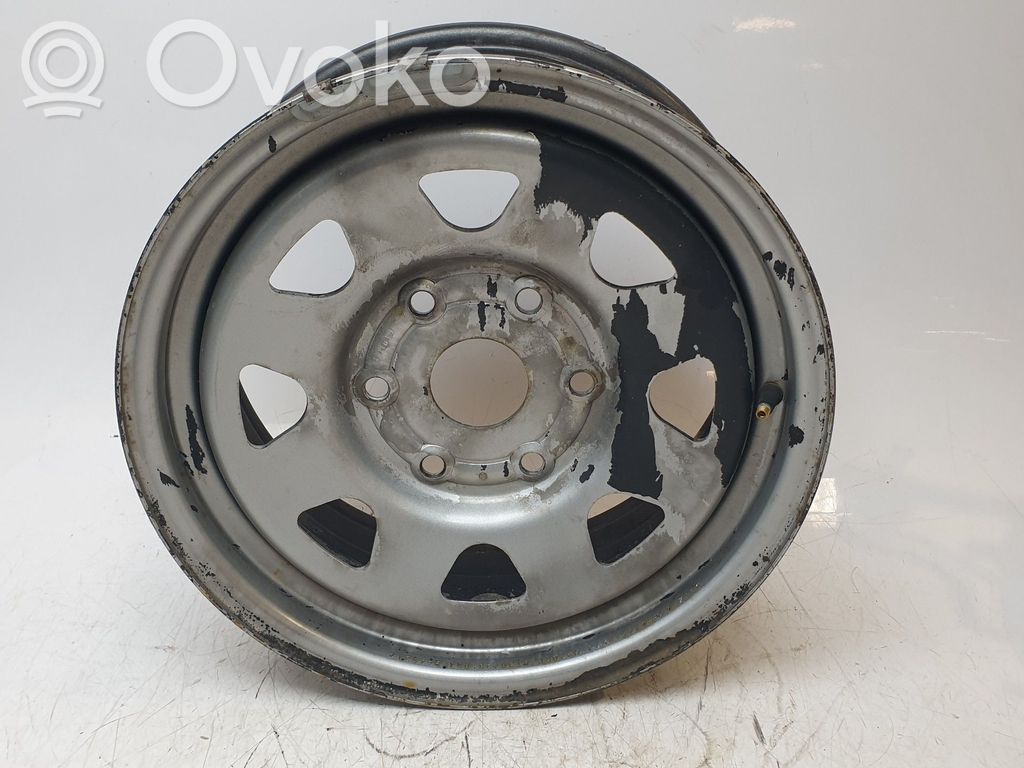 Mitsubishi Montero R18-alumiinivanne 