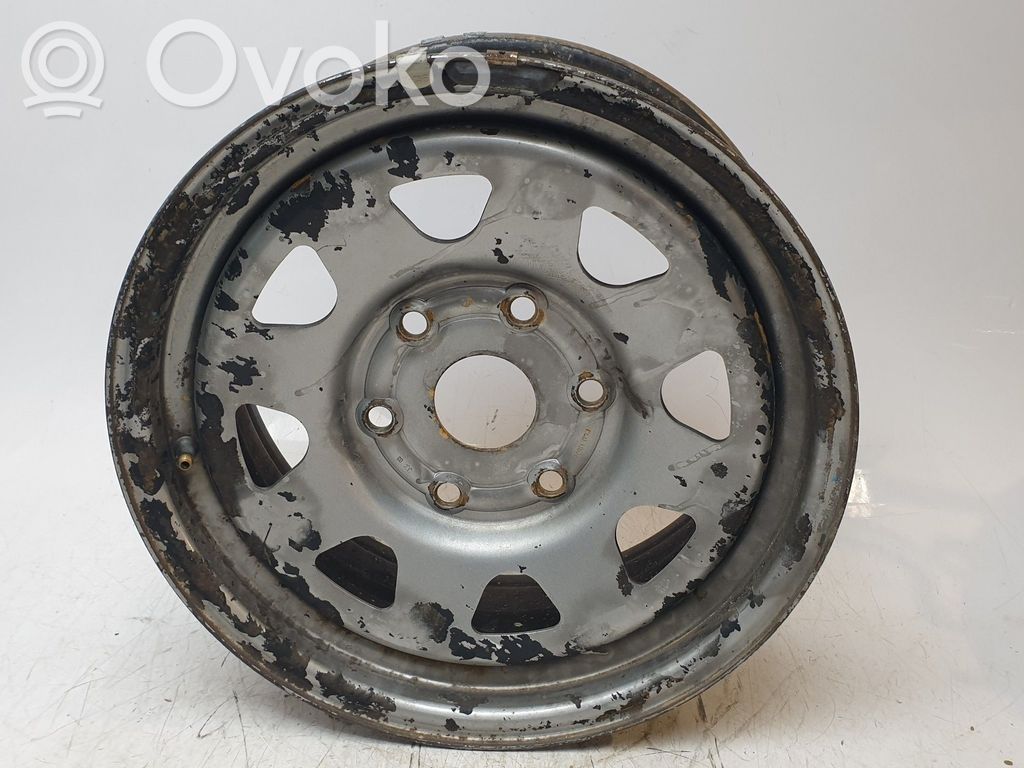 Mitsubishi Montero R18-alumiinivanne 