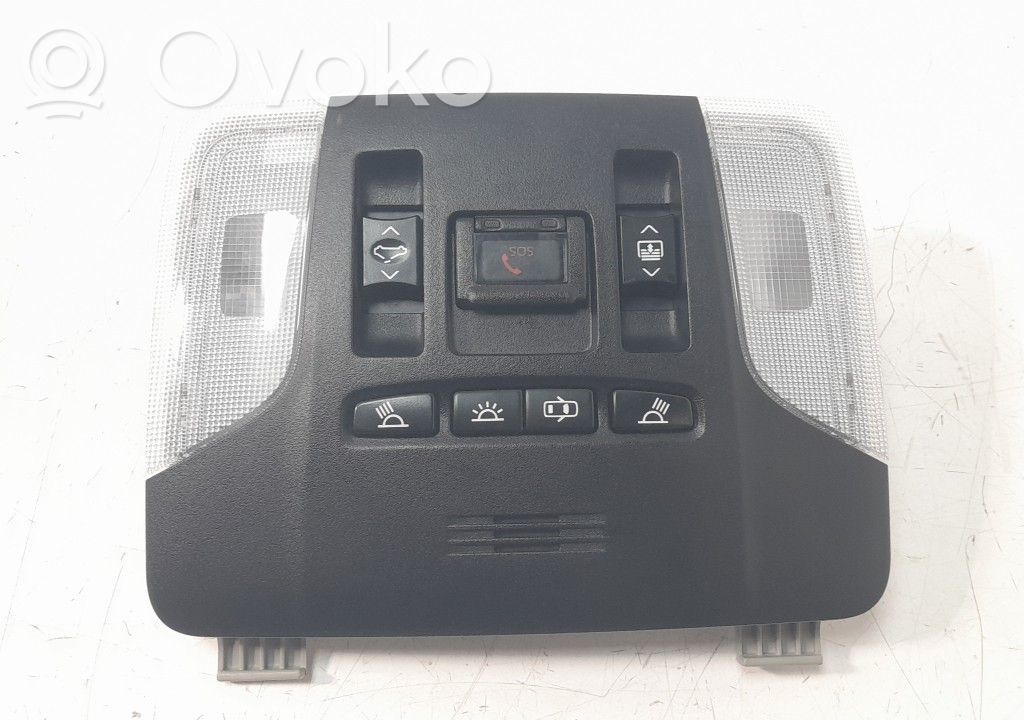 Toyota Corolla E160 E170 Otras luces interiores 
