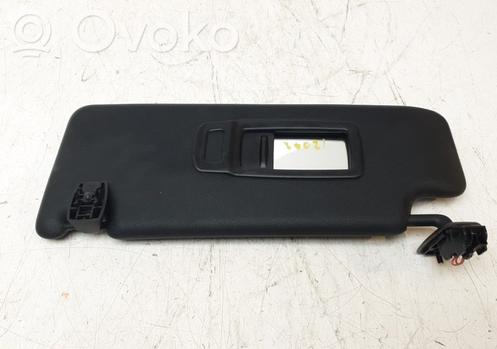 Sun visor   51167336237