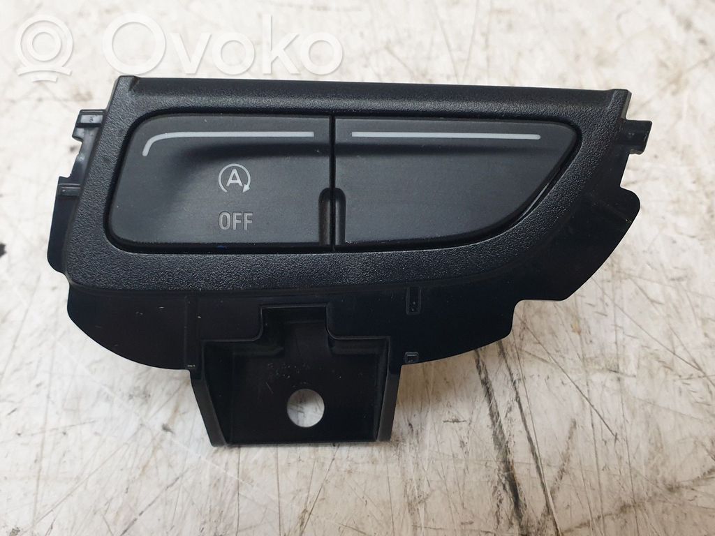 Interruptor de control multifunción   KK3T15A860