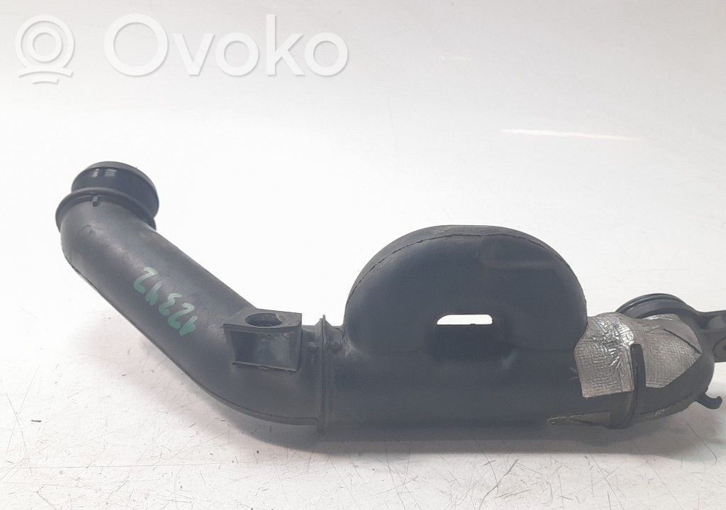 Citroen C4 Grand Picasso Conductă/furtun aer condiționat (A/C) 