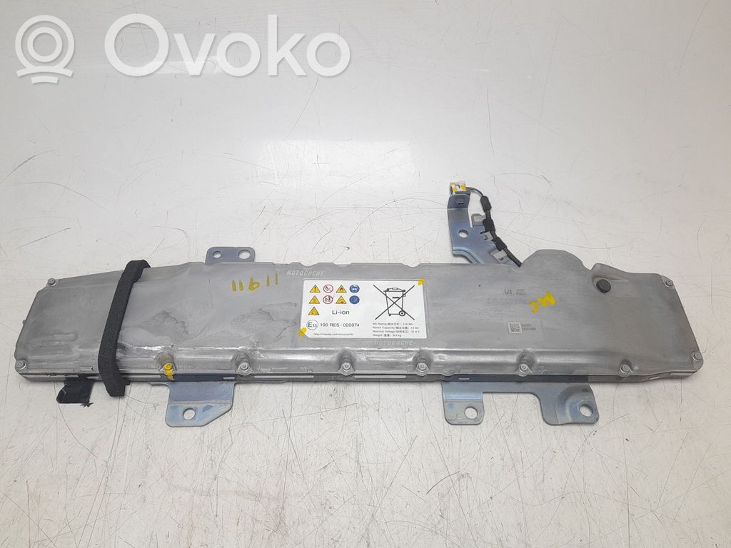 Akumuliatorius   BDMC67ZB3G,AP00901CKA01A,K3870