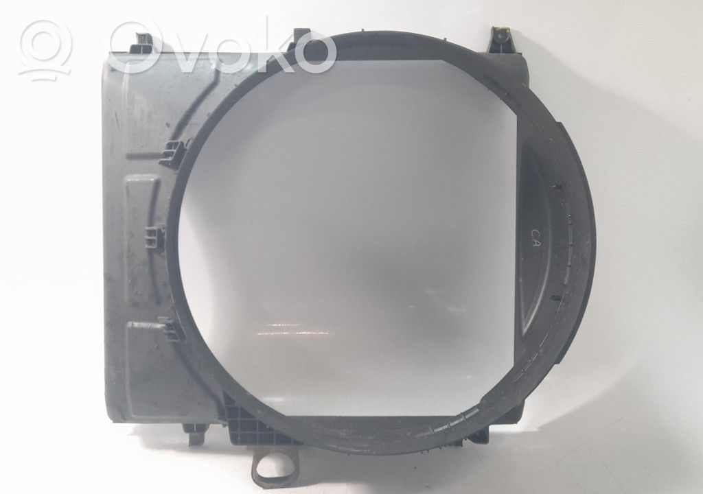 Grille de calandre avant   JB3G8K618