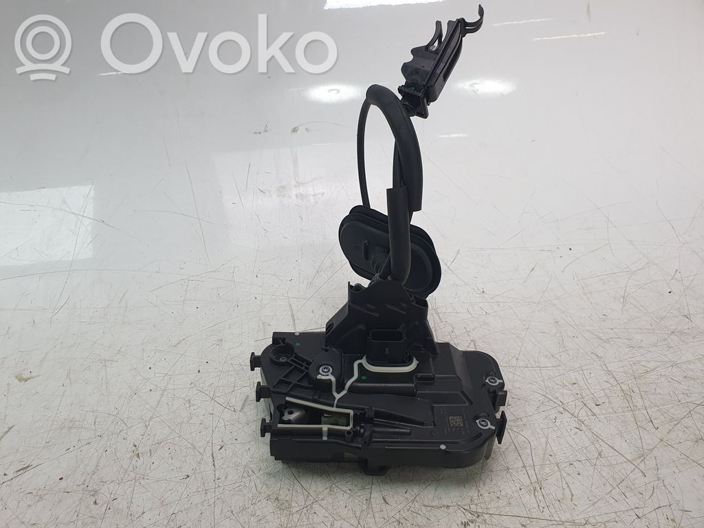 Takaoven lukko   PX7AA26413A,2691865