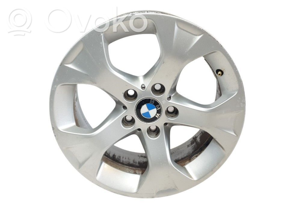 BMW X1 E84 R18-alumiinivanne 