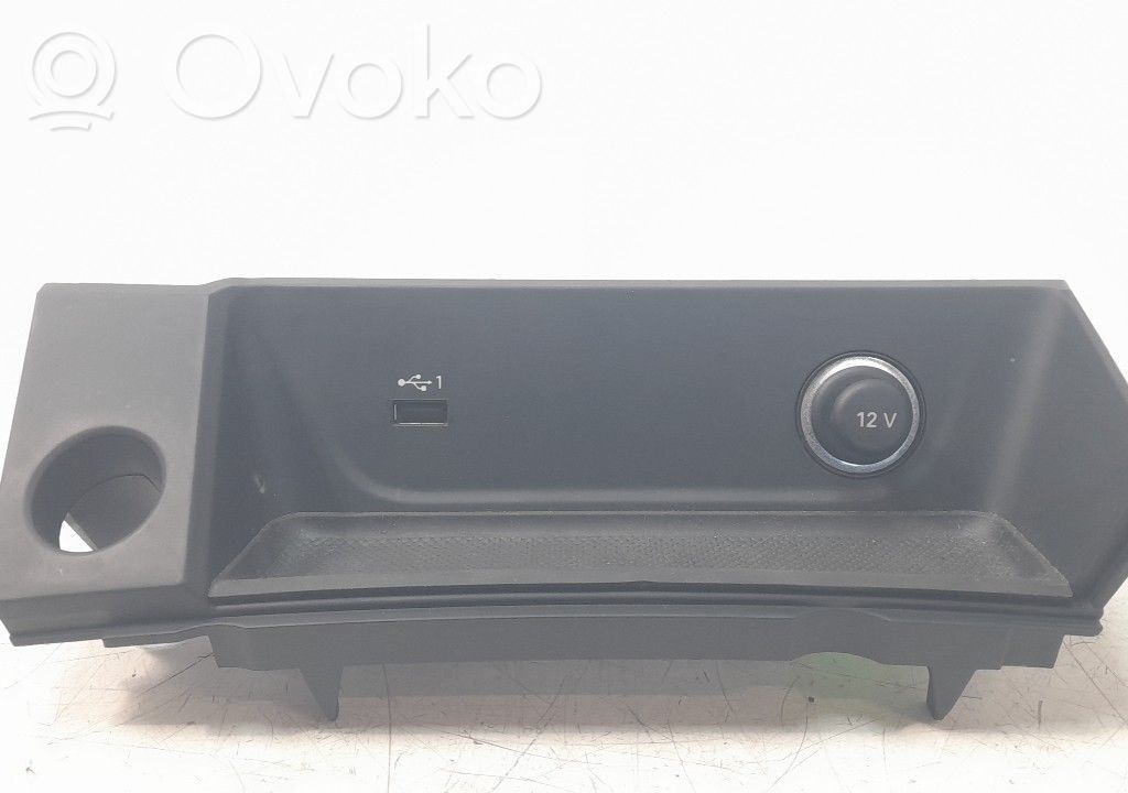 Audi A4 S4 B9 8W Capac inferior 