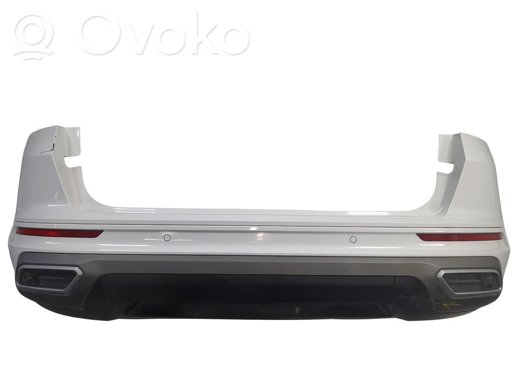 Seat Ateca Bamperis 