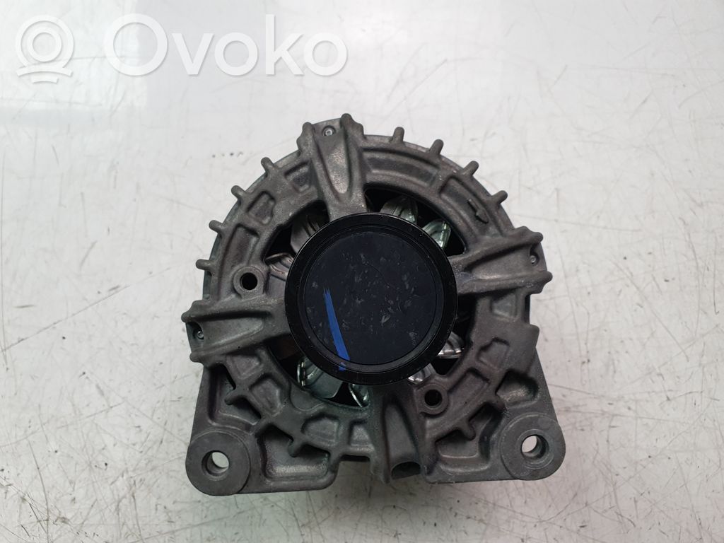 Nissan Townstar Generator/alternator 