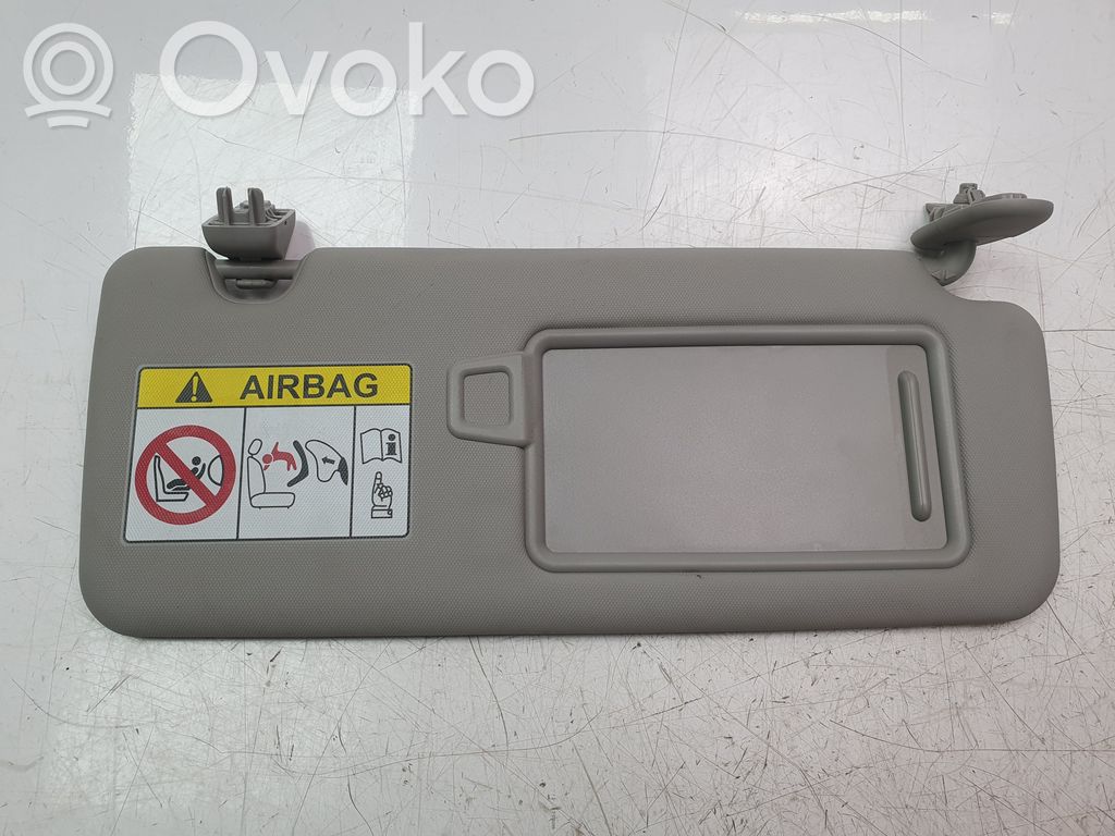 KIA Sportage Parasolar
