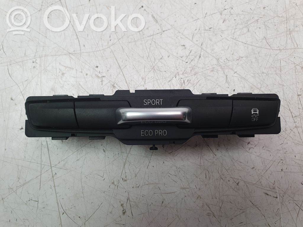 BMW 2 F22 F23 Boutons / interrupteurs volant