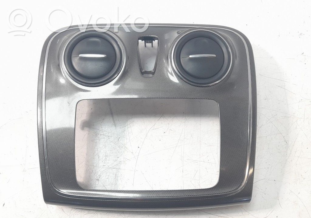 Dacia Sandero II Rivestimento inferiore 