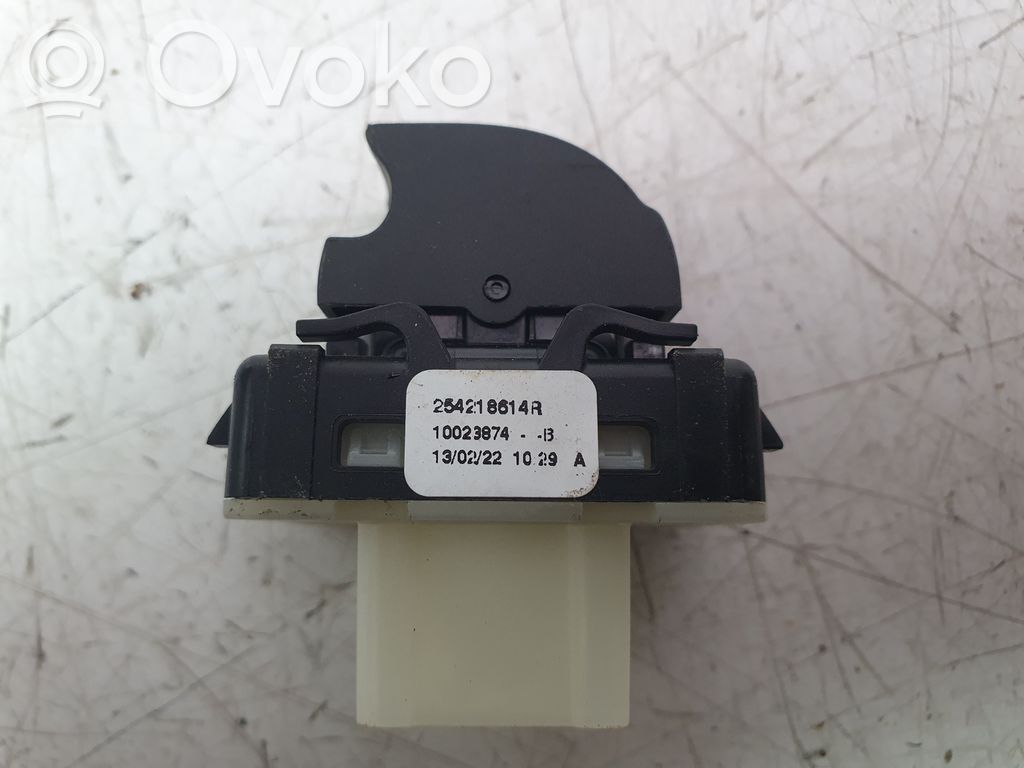 Dacia Spring Comutator comandă geamuri electrice 