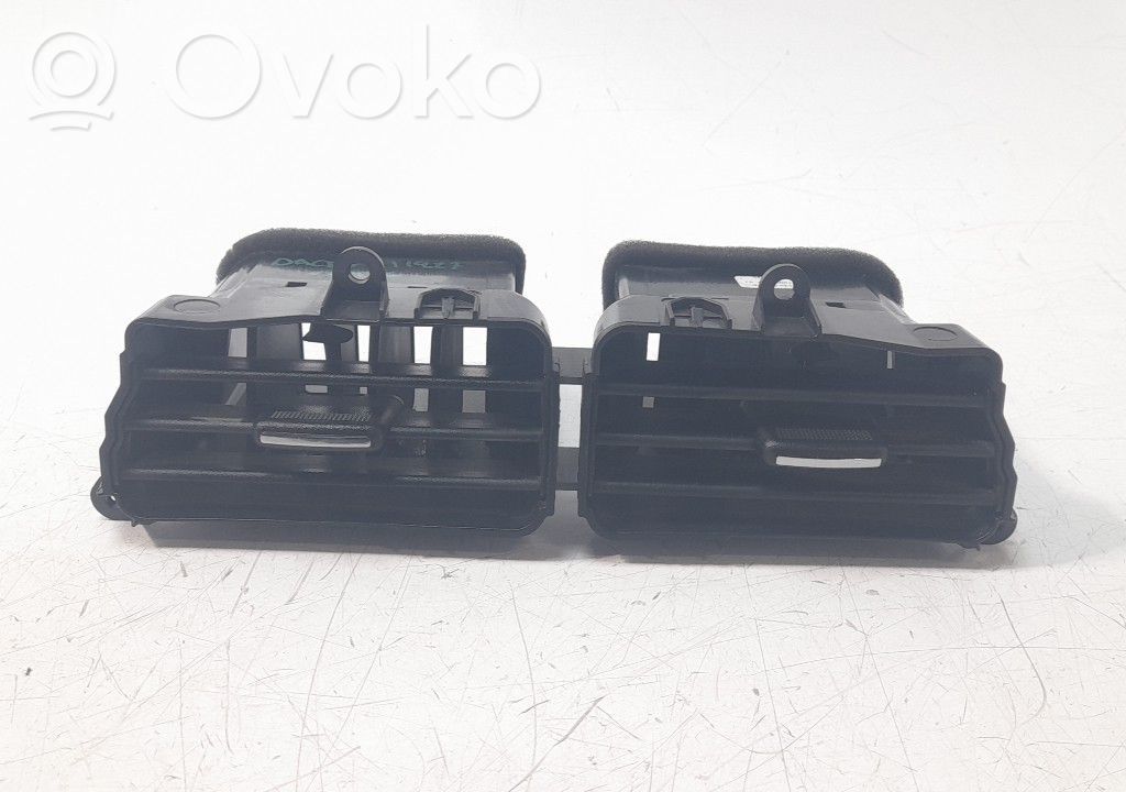 Dacia Spring Ghidaj aer/conductă intercooler 