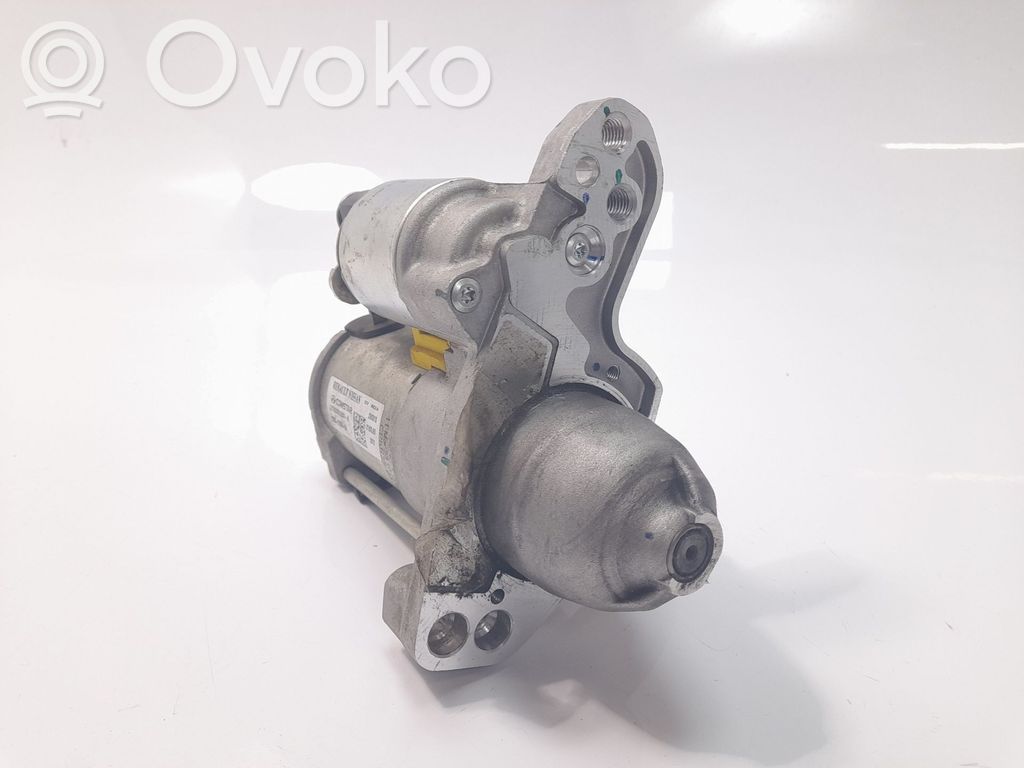Dacia Sandero III Motorino d’avviamento 
