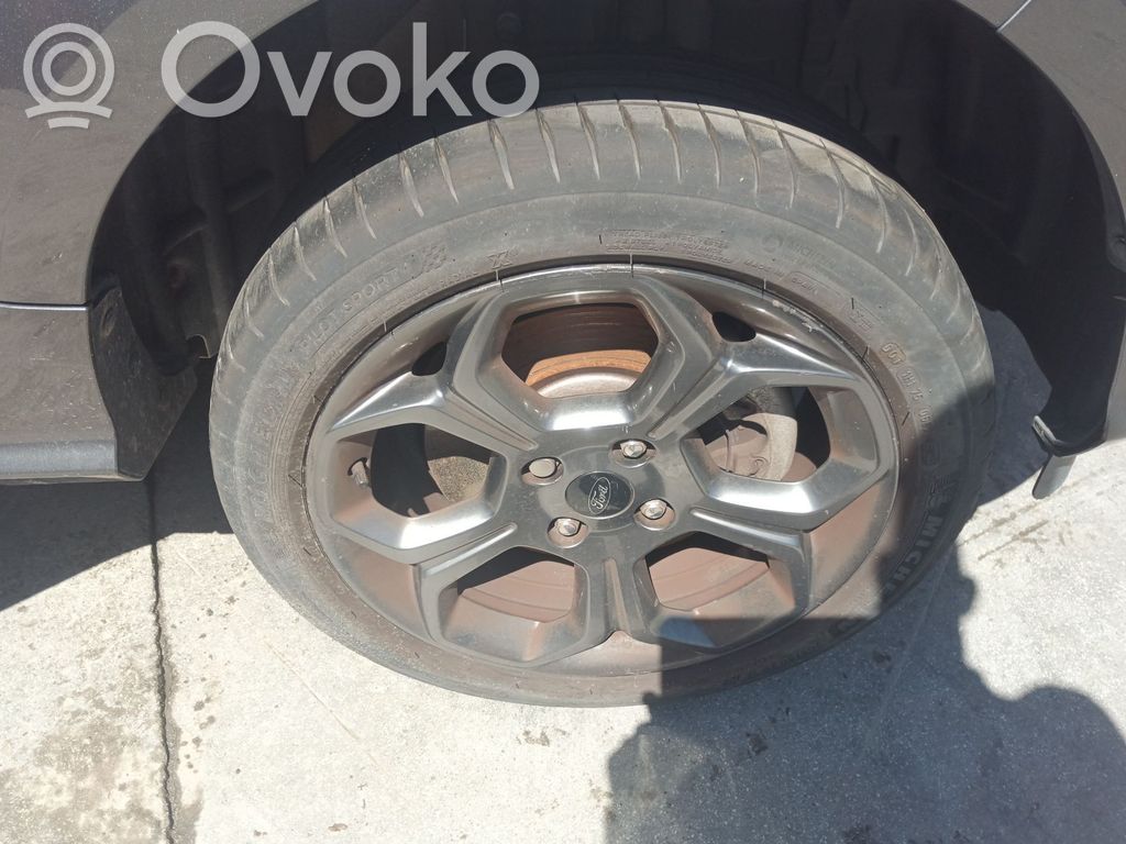 Ford Ecosport Jantă aliaj R18 