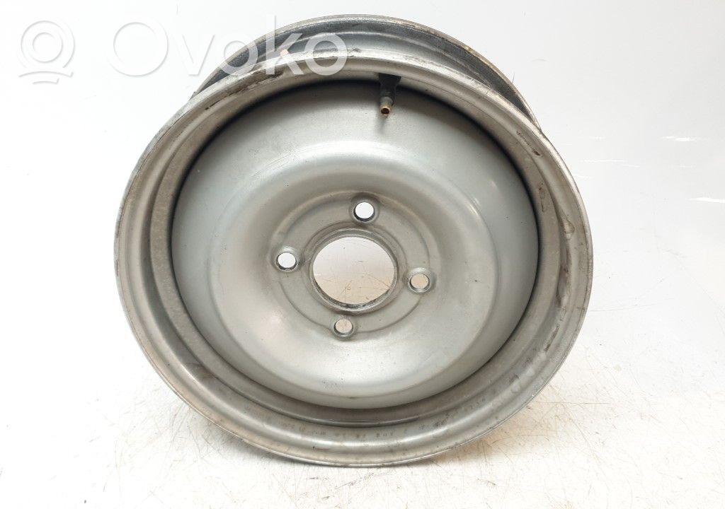 Citroen C15 Felgi aluminiowe R18 