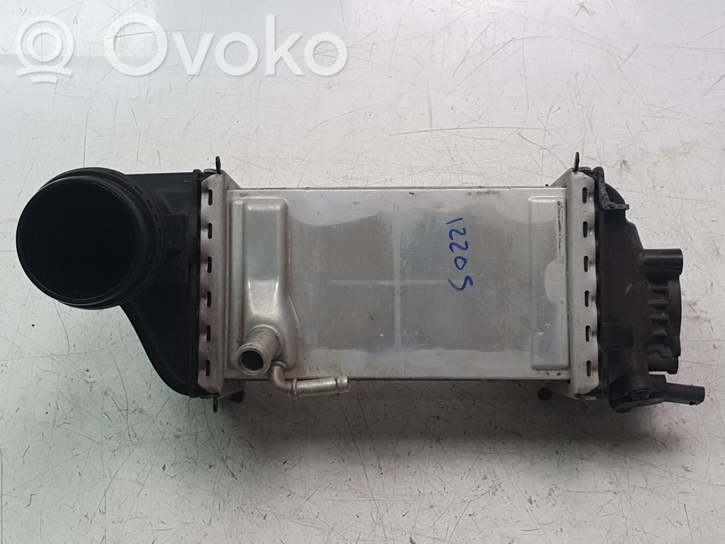 Radiatore intercooler   05C145785D