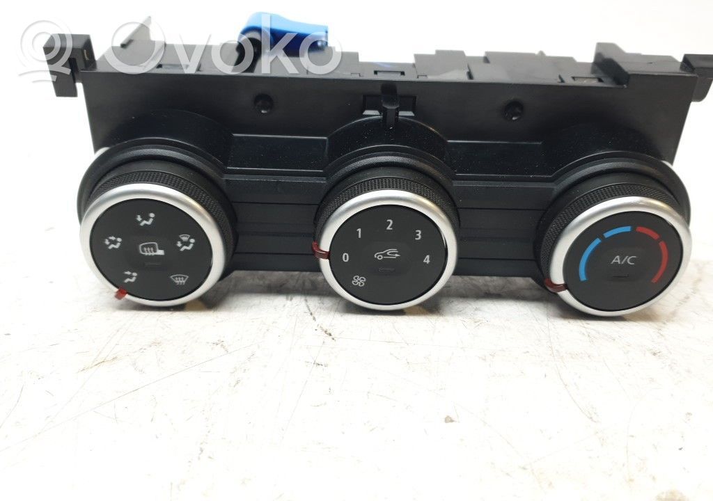 Nissan Townstar Unidad de control/módulo del aire acondicionado 