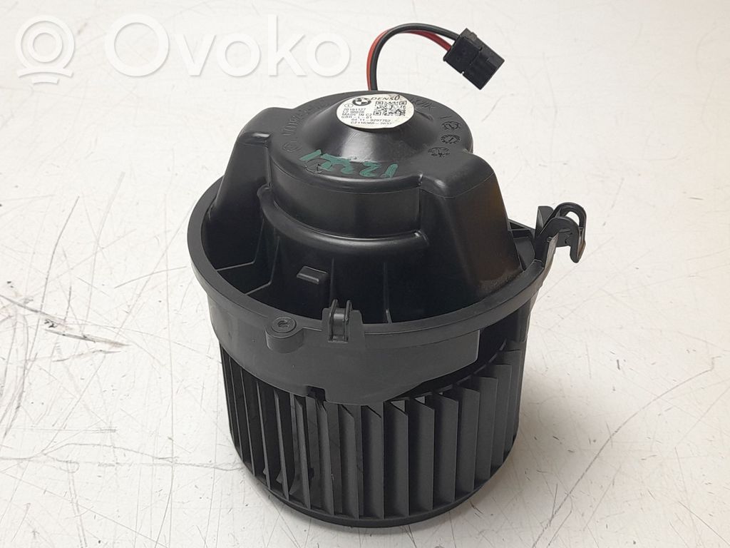 BMW 1 F40 Ventilator aerotermă 