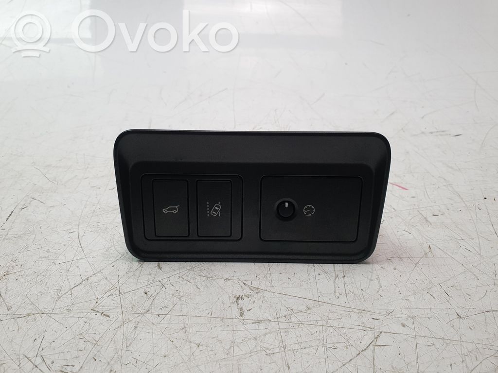 Land Rover Range Rover L405 Butoane/comutatoare pe volan 