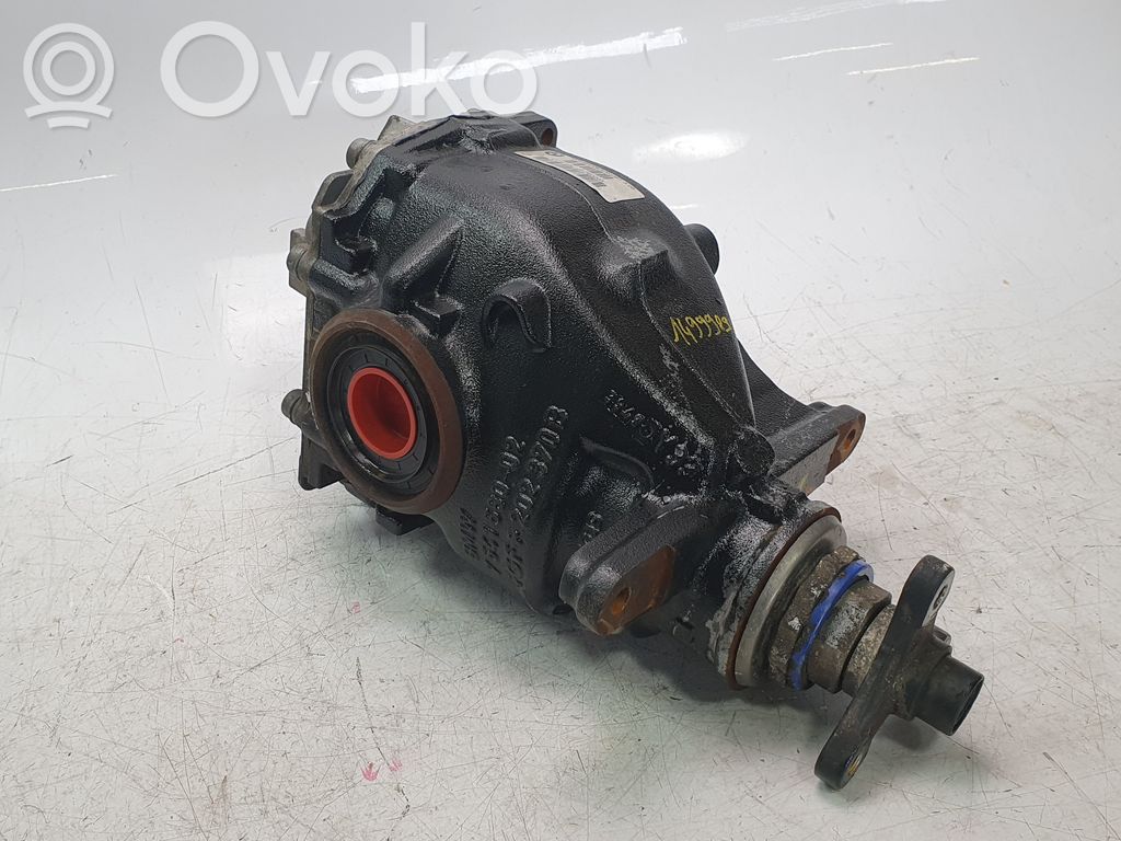 Hinterachsdifferential   760559104,0713102104760003