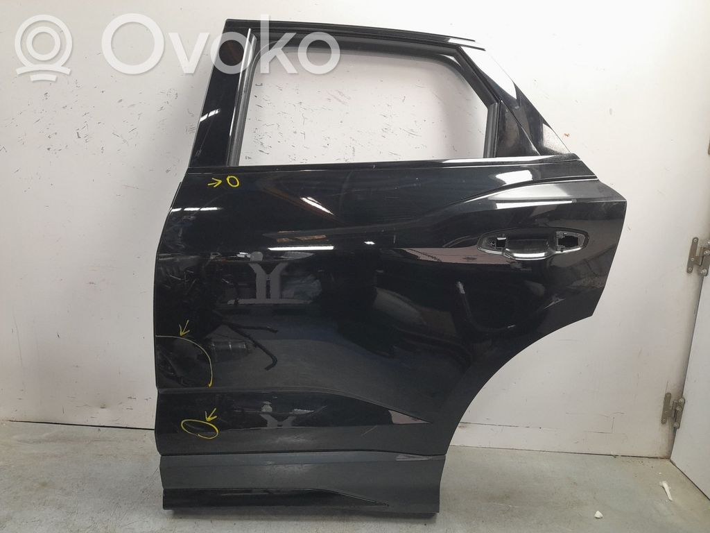 Audi Q3 F3 Puerta trasera 