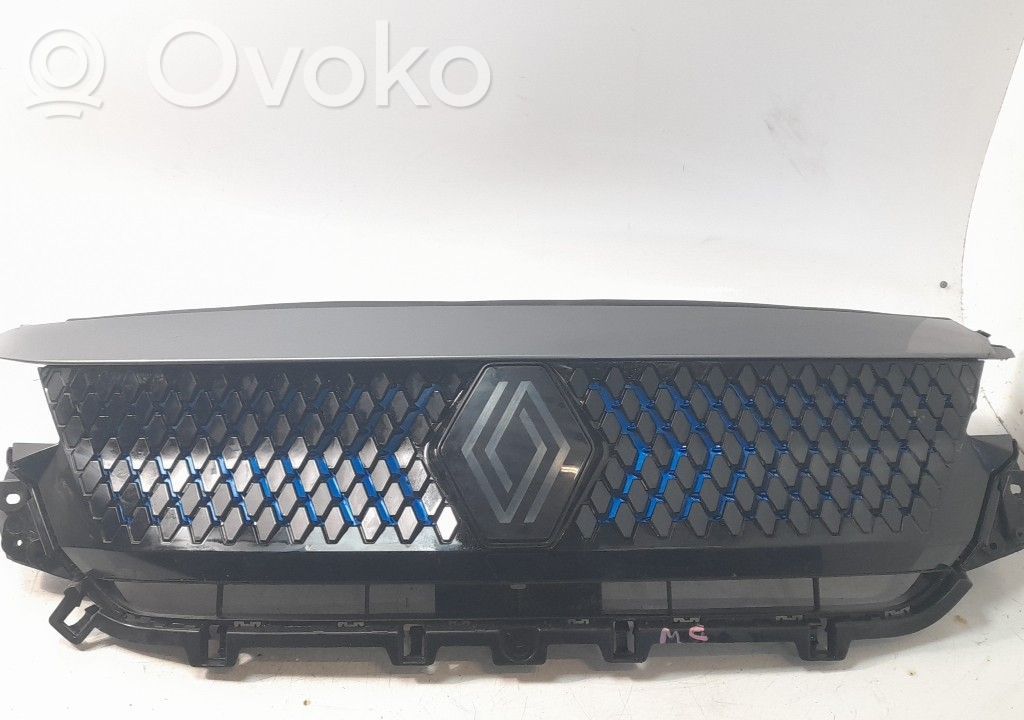 Renault Rafale Grille de calandre avant