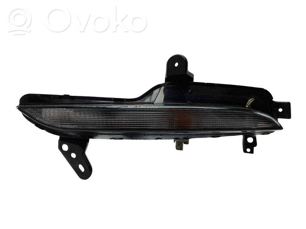 Renault Megane IV Phare frontale