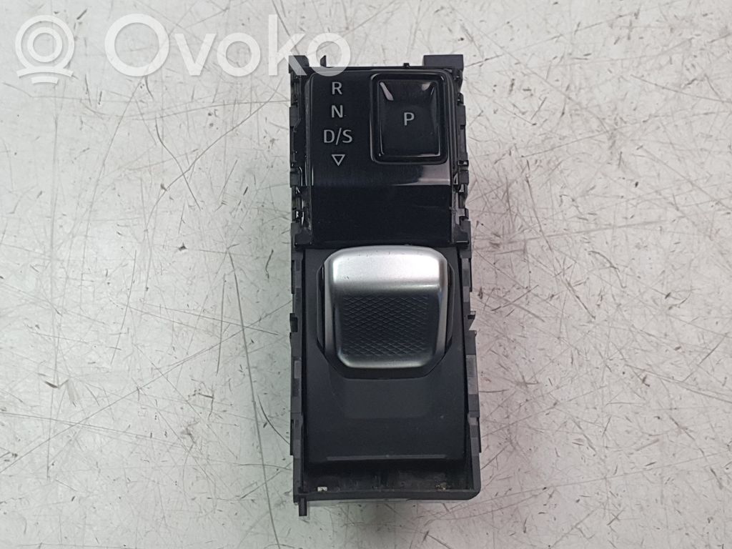 Seat Leon IV Leva/interruttore dell’indicatore di direzione e tergicristallo 