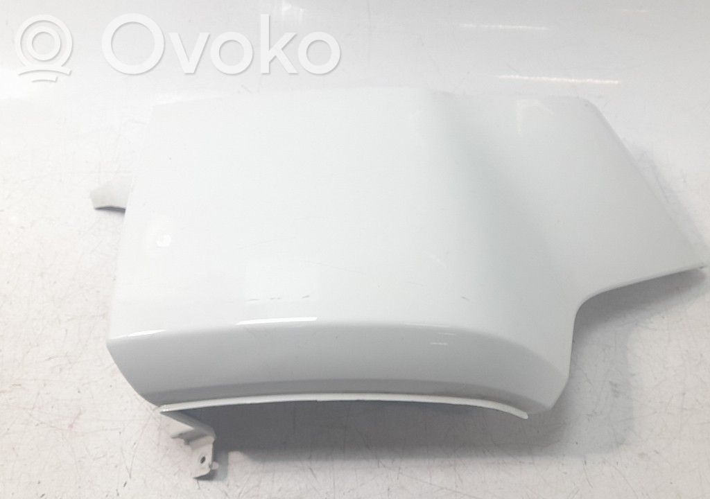 Land Rover Range Rover L405 Stoßecke Stoßstange Stoßfänger hinten 