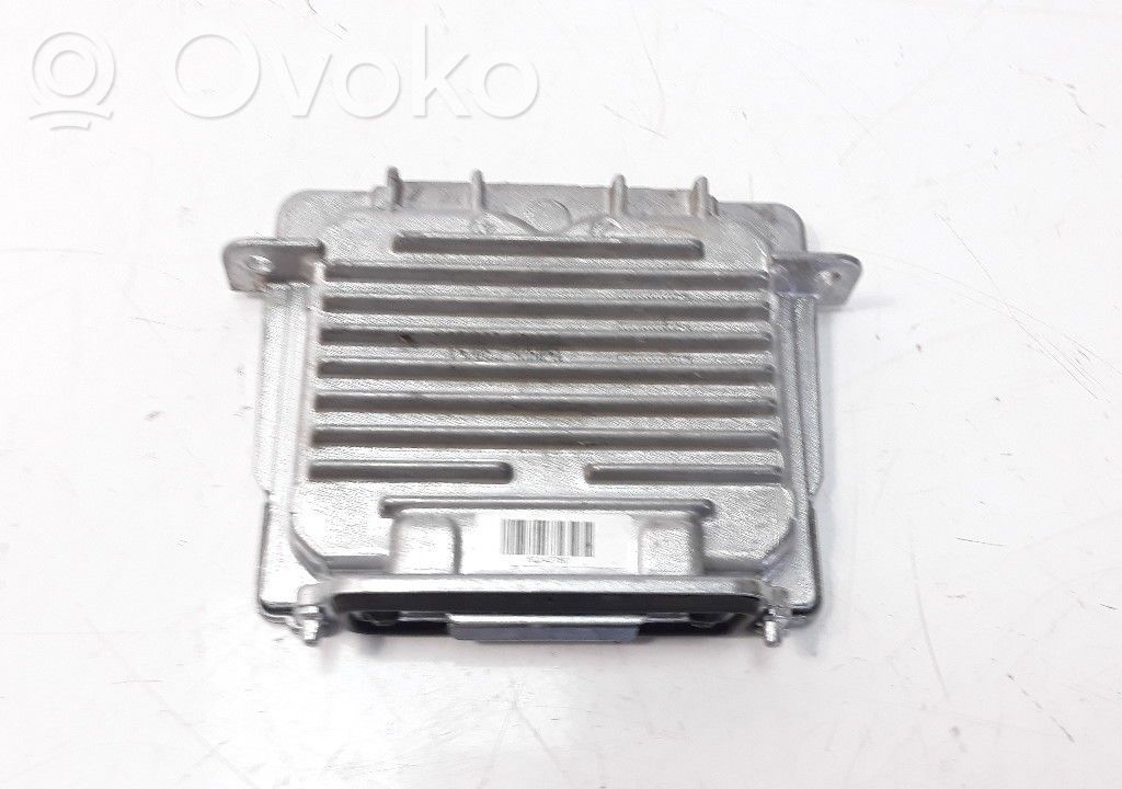 Land Rover Range Rover Sport L320 Unitate/modul control lămpi xenon