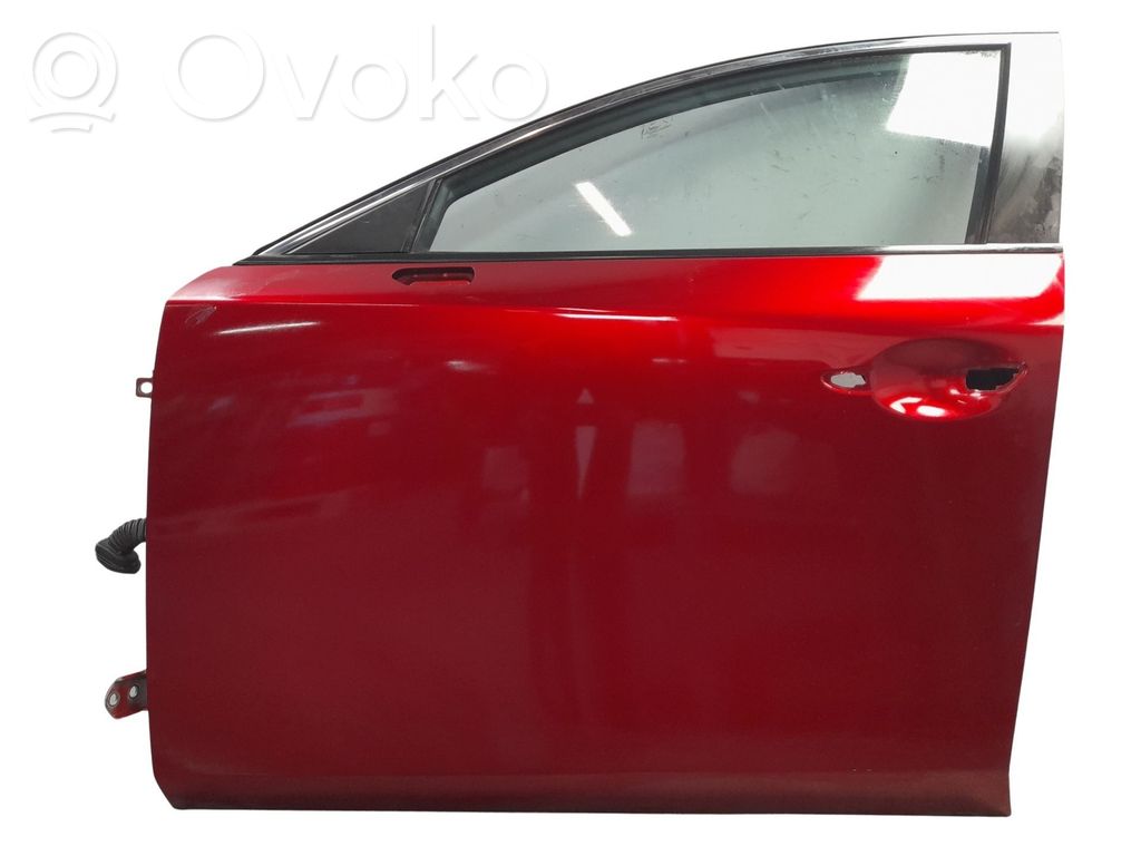 Mazda 3 Durvis 