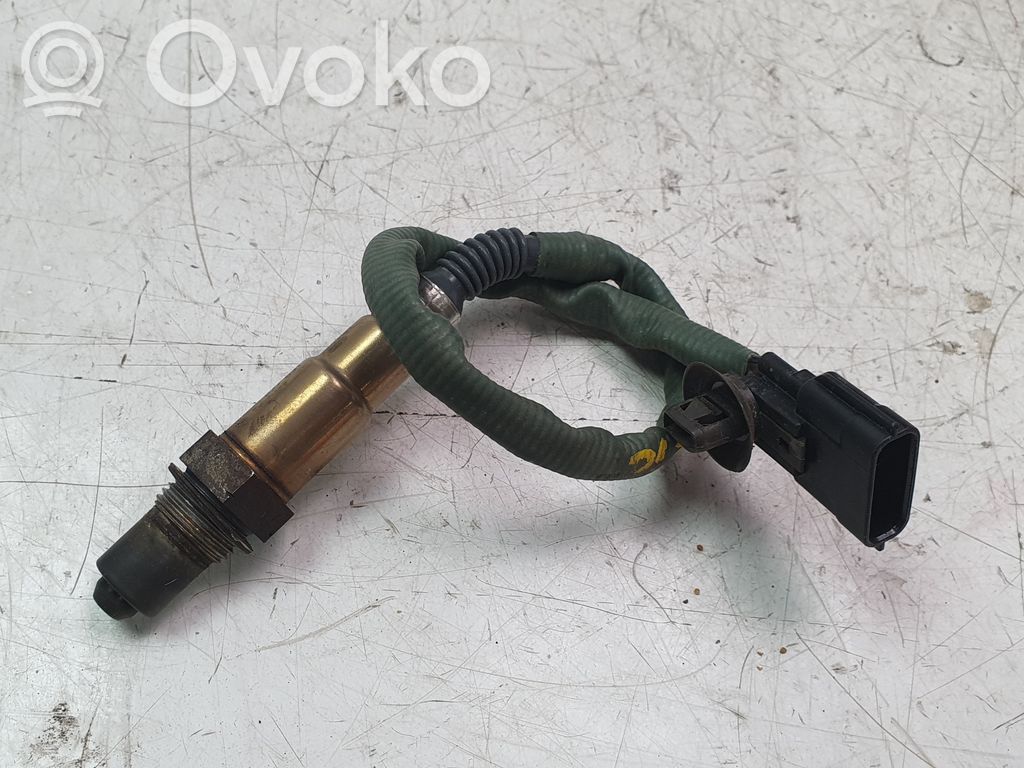 Sonda lambda   226934803R,0258027031