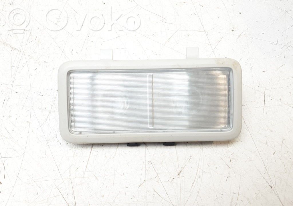 Ford Focus Alte lămpi de interior 