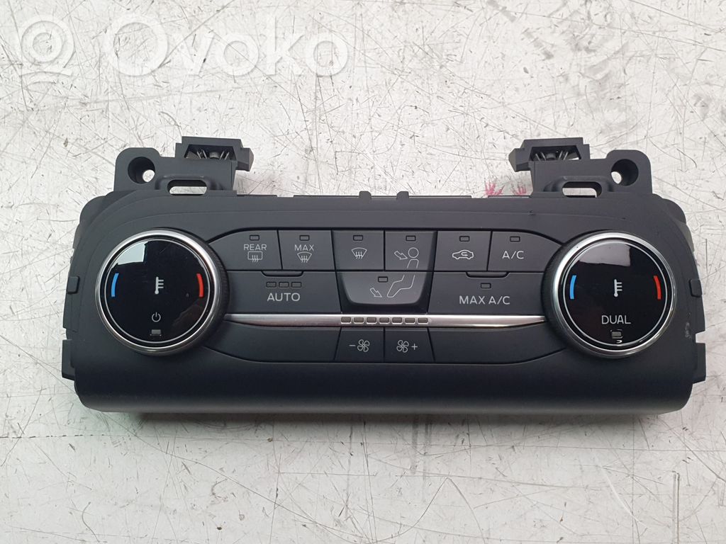 Ford Kuga III Climate control unit 